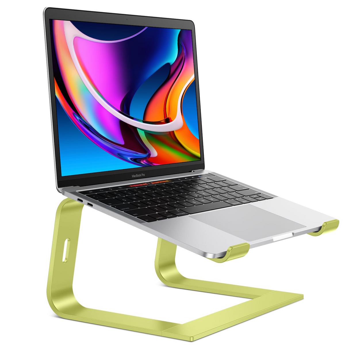 Laptop Stand, Detachable Mount for MacBook Air/Pro Dell HP Citron