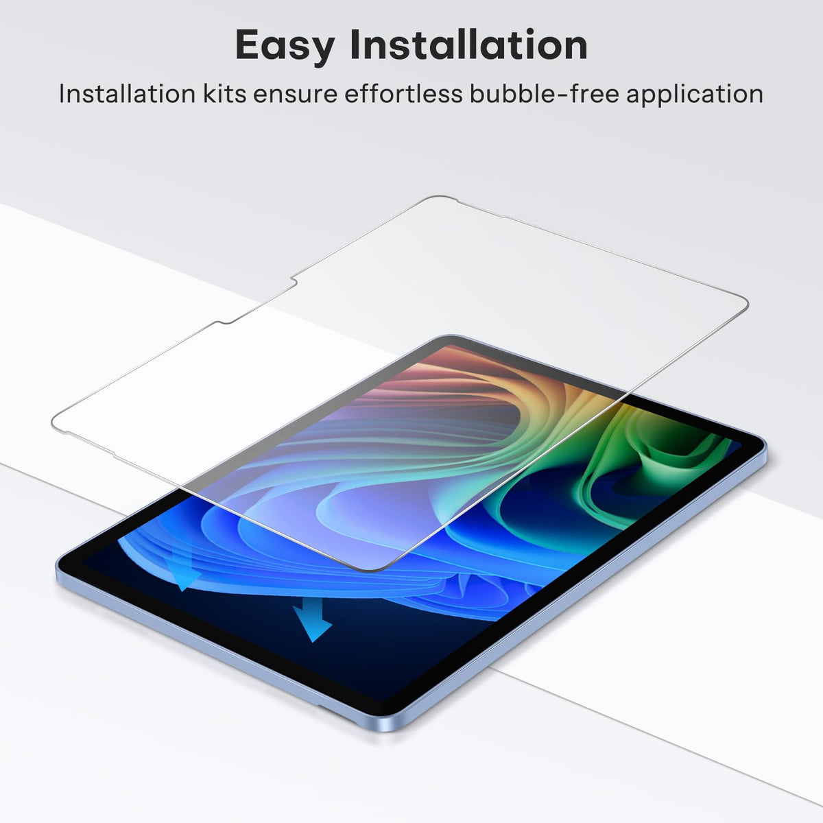 2 Pack Screen Protector for Microsoft Surface Pro 12 inch 2025