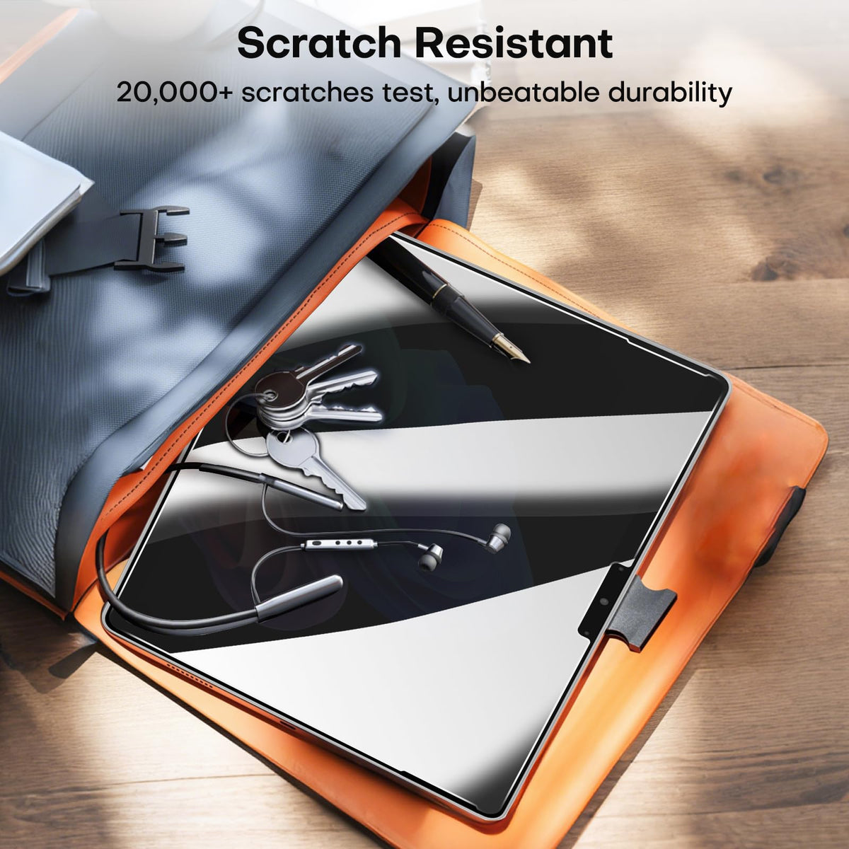 Privacy Screen Protector for Surface Pro 12th/11/10/9/8/X-13 inch