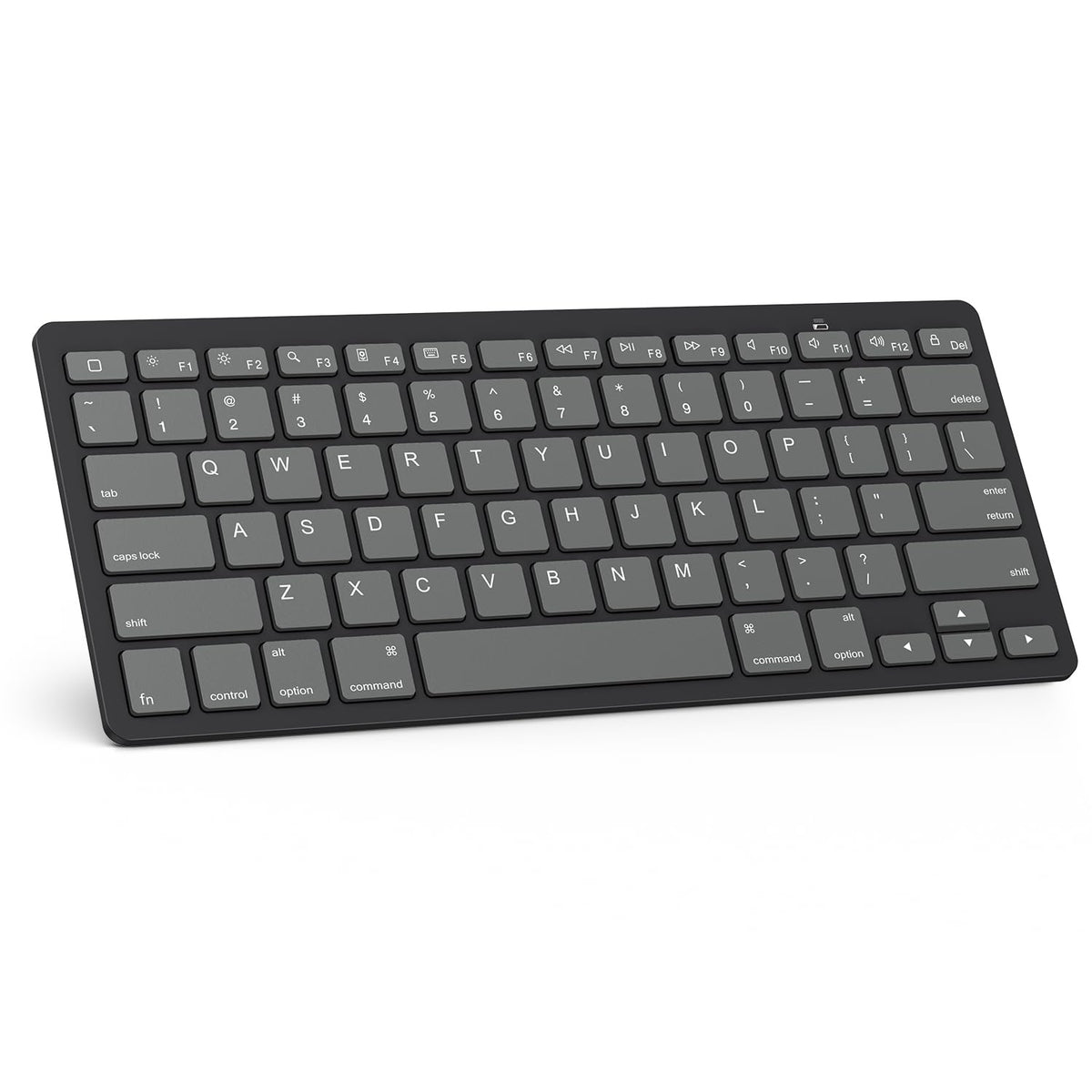 Ultra-Slim Bluetooth Keyboard for iPad,iPad Pro/Air/Mini,iPhone