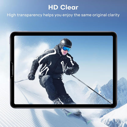 Screen Protector for iPad Air 5th/4th Generation & iPad Pro 11 inch