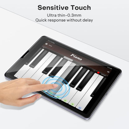 Screen Protector for iPad Air 5th/4th Generation & iPad Pro 11 inch