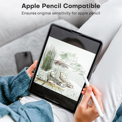 Screen Protector for iPad Air 5th/4th Generation & iPad Pro 11 inch
