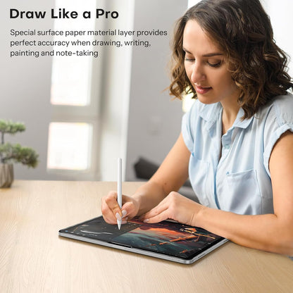 PAPERSENSE Paper Screen Protector for iPad 10.2 inch 9/8/7th