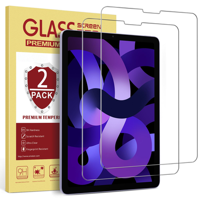 Screen Protector for iPad Air 5th/4th Generation & iPad Pro 11 inch