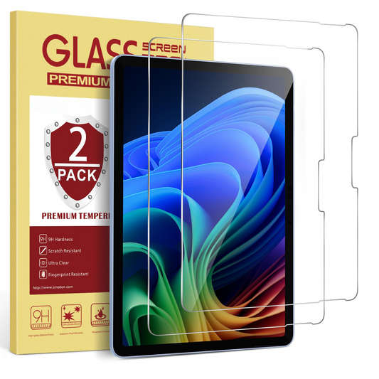 2 Pack Screen Protector for Microsoft Surface Pro 12 inch 2025