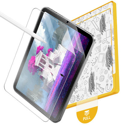 PAPERSENSE Paper Screen Protector for iPad Mini 7 A17 Pro Mini 6