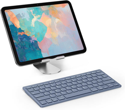 Ultra-Slim Bluetooth Keyboard for iPad,iPad Pro/Air/Mini,iPhone