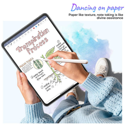 PAPERSENSE 2 Pack Paper Screen Protector for iPad Pro 13 inch M5 M4