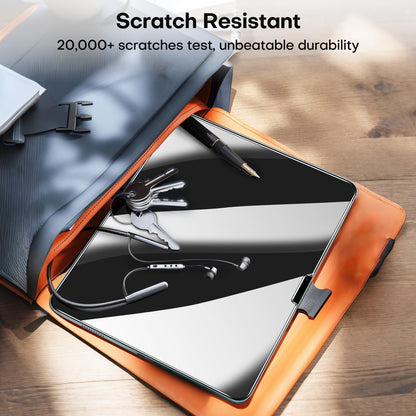 2 Pack Privacy Screen Protector for iPad Air 13 Inch M4/M3/M2