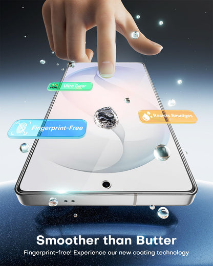 Privacy Screen Protector for Samsung Galaxy S26 Ultra, 28° Anti-Spy