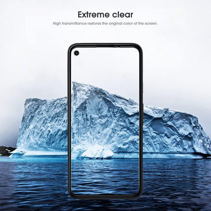 [4 Pack] Screen Protector for Google Pixel 4a (Not Fit for 4a 5G), Scratch Resistant/Easy-Install/Bubble Free/Tempered Glass Screen Protector Compatible with Google Pixel 4a